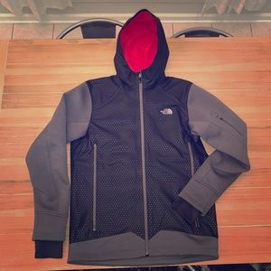 The North Face